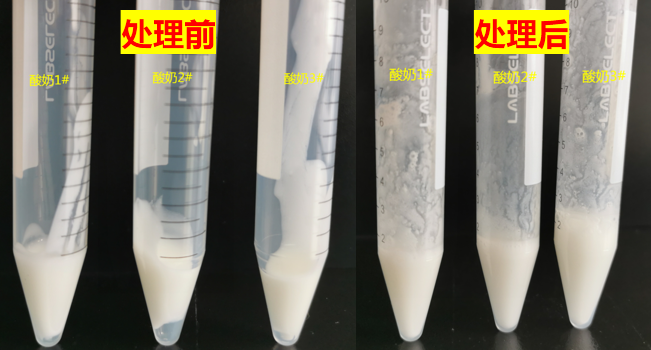 黃曲霉毒素M1的檢測(cè) 黃曲霉毒素M1的檢測(cè)